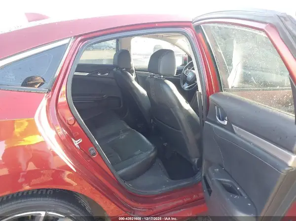 19XFC1F93LE216885 2020 HONDA CIVIC - Image 8