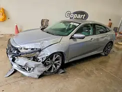 19XFC1F93ME002027 2021 HONDA CIVIC