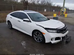 19XFC1F93ME002481 2021 HONDA CIVIC