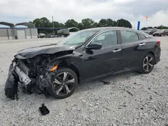 19XFC1F94GE001053 2016 HONDA CIVIC