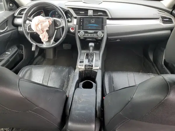 19XFC1F94GE001053 2016 HONDA CIVIC - Image 8