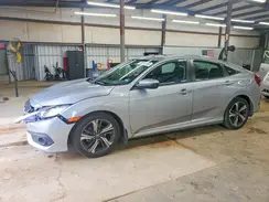 19XFC1F94GE001585 2016 HONDA CIVIC