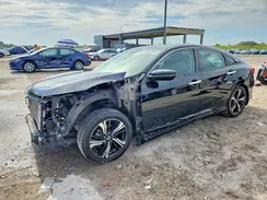 19XFC1F94GE002428 2016 HONDA CIVIC