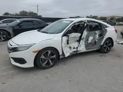 19XFC1F94GE002980 2016 HONDA CIVIC
