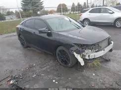 19XFC1F94GE006933 2016 HONDA CIVIC