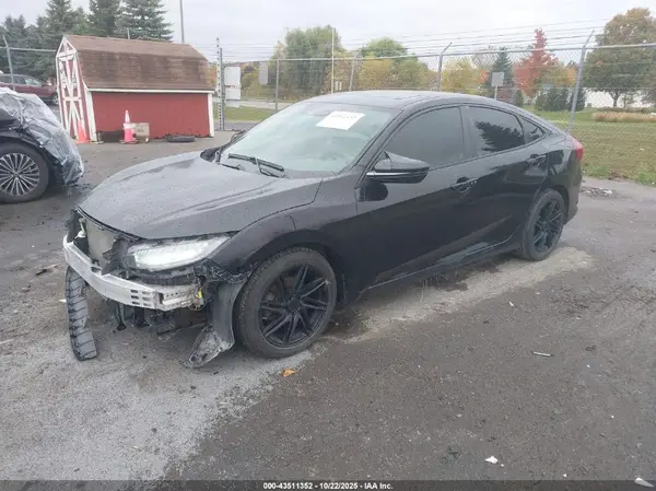 19XFC1F94GE006933 2016 HONDA CIVIC - Image 2