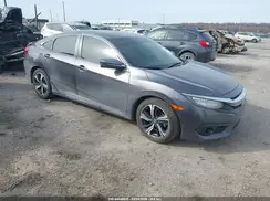 19XFC1F94GE006981 2016 HONDA CIVIC