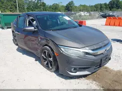 19XFC1F94GE008262 2016 HONDA CIVIC