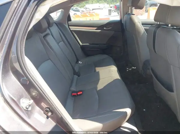 19XFC1F94GE008262 2016 HONDA CIVIC - Image 8