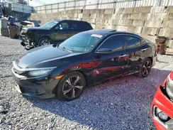 19XFC1F94GE009024 2016 HONDA CIVIC