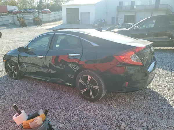 19XFC1F94GE009024 2016 HONDA CIVIC - Image 2