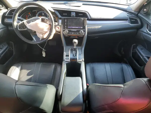 19XFC1F94GE009024 2016 HONDA CIVIC - Image 8