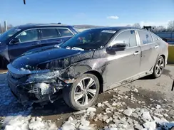 19XFC1F94GE010495 2016 HONDA CIVIC