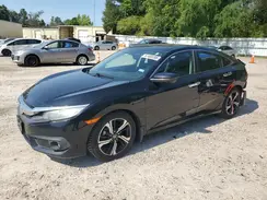 19XFC1F94GE011713 2016 HONDA CIVIC