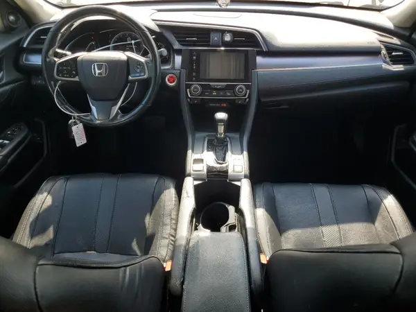 19XFC1F94GE011713 2016 HONDA CIVIC - Image 8