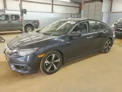 19XFC1F94GE014384 2016 HONDA CIVIC