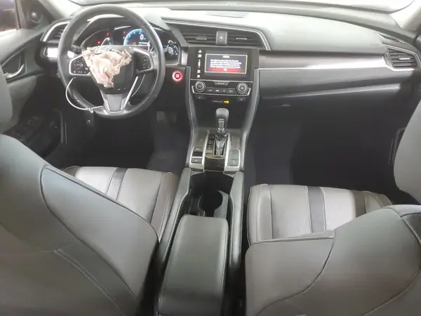 19XFC1F94GE014384 2016 HONDA CIVIC - Image 8