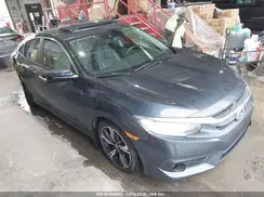 19XFC1F94GE014496 2016 HONDA CIVIC