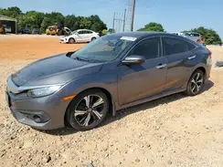 19XFC1F94GE018127 2016 HONDA CIVIC