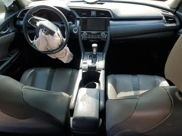 19XFC1F94GE018127 2016 HONDA CIVIC - Image 8