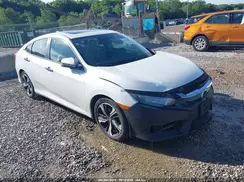 19XFC1F94GE019312 2016 HONDA CIVIC