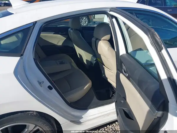 19XFC1F94GE019312 2016 HONDA CIVIC - Image 8