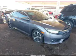 19XFC1F94GE021562 2016 HONDA CIVIC