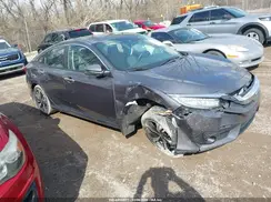 19XFC1F94GE021576 2016 HONDA CIVIC