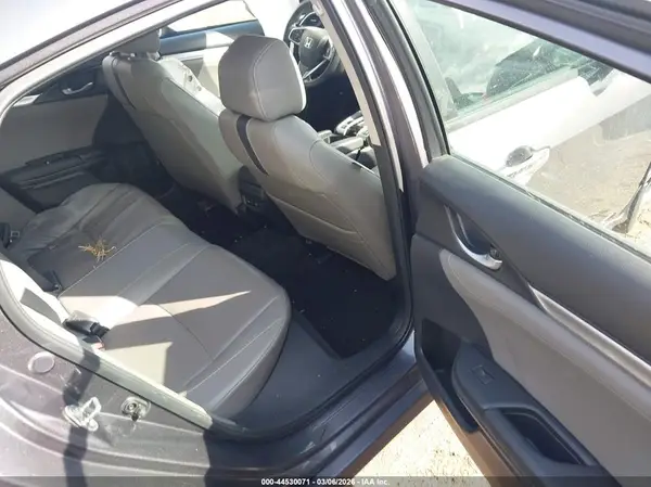 19XFC1F94GE021576 2016 HONDA CIVIC - Image 8
