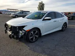 19XFC1F94GE022341 2016 HONDA CIVIC