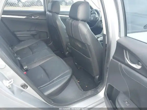 19XFC1F94GE026860 2016 HONDA CIVIC - Image 8