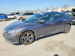 19XFC1F94GE026910 2016 HONDA CIVIC