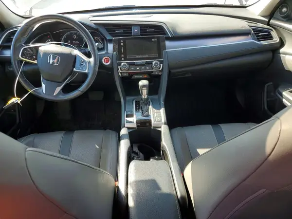 19XFC1F94GE026910 2016 HONDA CIVIC - Image 8