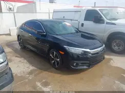 19XFC1F94GE027412 2016 HONDA CIVIC