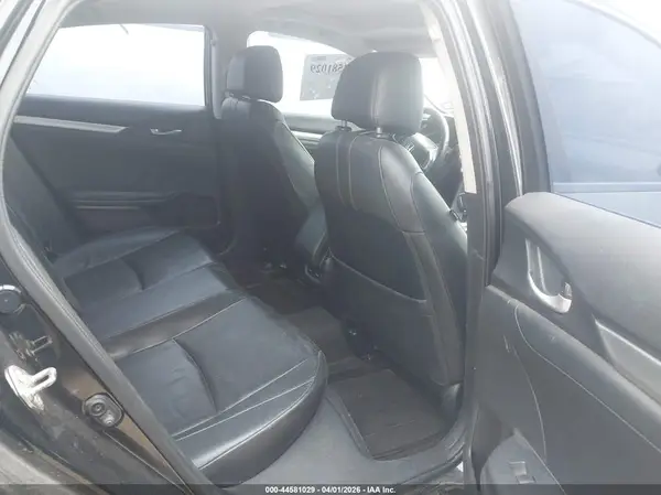 19XFC1F94GE027412 2016 HONDA CIVIC - Image 8