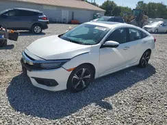 19XFC1F94GE028124 2016 HONDA CIVIC