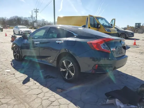 19XFC1F94GE028141 2016 HONDA CIVIC - Image 2