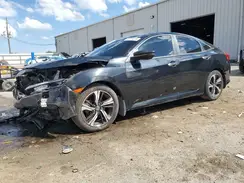19XFC1F94GE028530 2016 HONDA CIVIC
