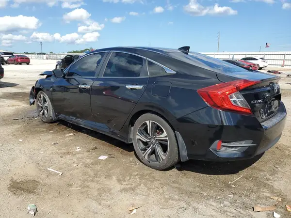 19XFC1F94GE028530 2016 HONDA CIVIC - Image 2
