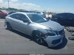 19XFC1F94GE028902 2016 HONDA CIVIC