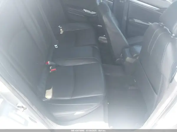 19XFC1F94GE028902 2016 HONDA CIVIC - Image 8