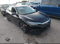 19XFC1F94GE033968 2016 HONDA CIVIC