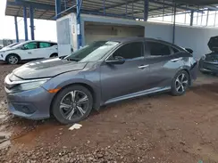 19XFC1F94GE035977 2016 HONDA CIVIC