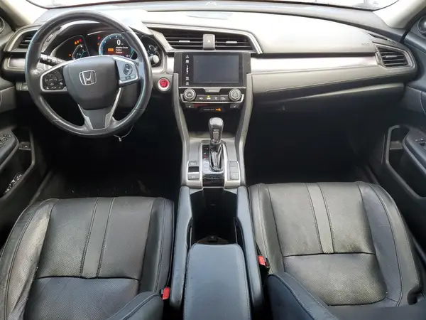 19XFC1F94GE035977 2016 HONDA CIVIC - Image 8