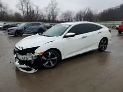 19XFC1F94GE036000 2016 HONDA CIVIC