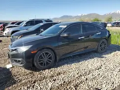 19XFC1F94GE038331 2016 HONDA CIVIC