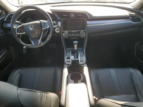 19XFC1F94GE038331 2016 HONDA CIVIC - Image 8