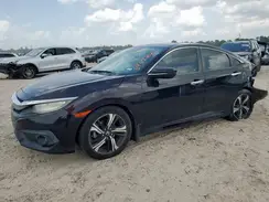 19XFC1F94GE038605 2016 HONDA CIVIC