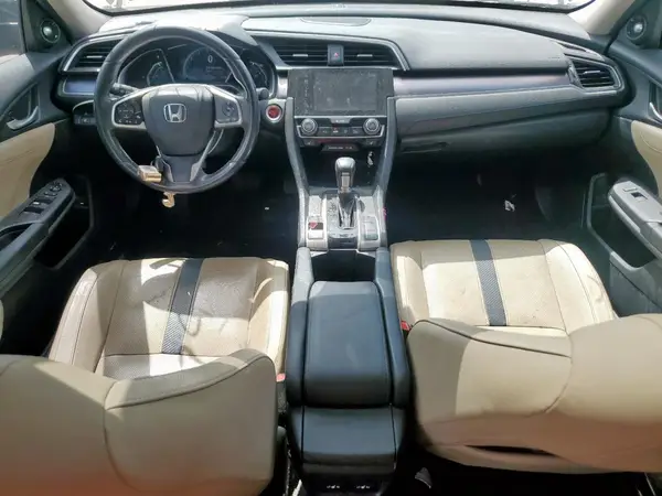 19XFC1F94GE038605 2016 HONDA CIVIC - Image 8
