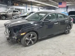 19XFC1F94GE041231 2016 HONDA CIVIC